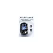 Ugreen MU001 Portable Wireless Gray (90373) (UA)