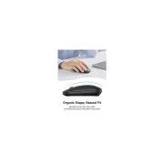 Ugreen MU001 Portable Wireless Gray (90373) (UA)