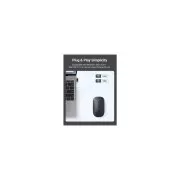 Ugreen MU001 Portable Wireless Gray (90373) (UA)