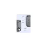 Ugreen MU001 Portable Wireless Gray (90373) (UA)
