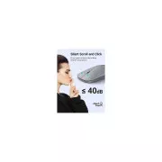 Ugreen MU001 Portable Wireless Gray (90373) (UA)