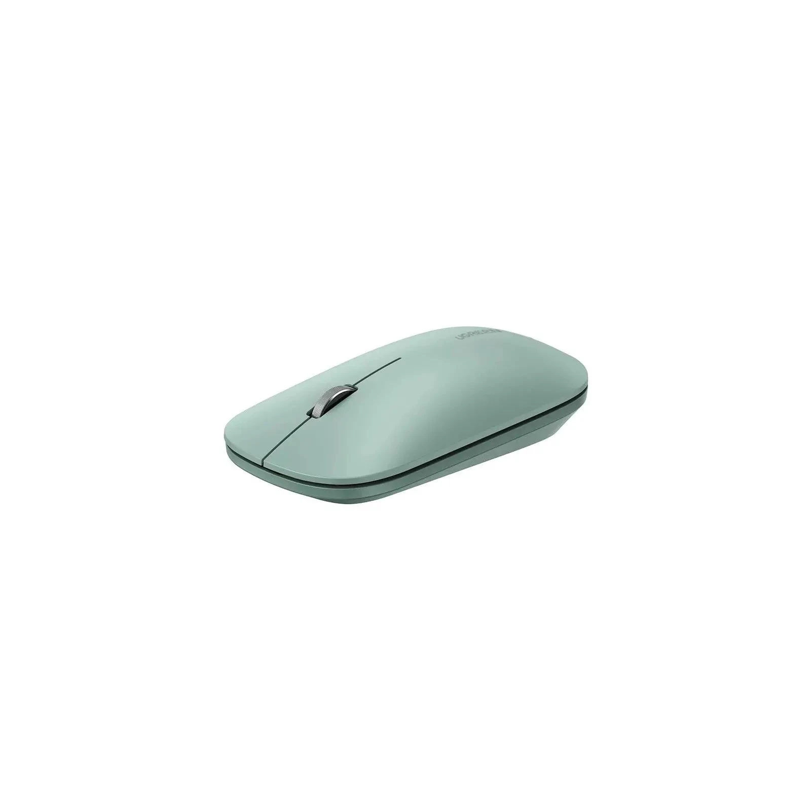 Ugreen MU001 Portable Wireless Green (90374) (UA) Тип: Оригінальний дизайн;