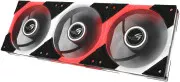 Вентилятор Asus ROG Eurux GR120 FAN ARGB Reverse Black 3in1 (90DA00K0-B09020) (UA)