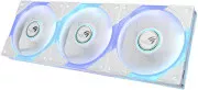 Вентилятор Asus ROG Eurux GR120 FAN ARGB White 3in1 (90DA00J3-B09020) (UA)