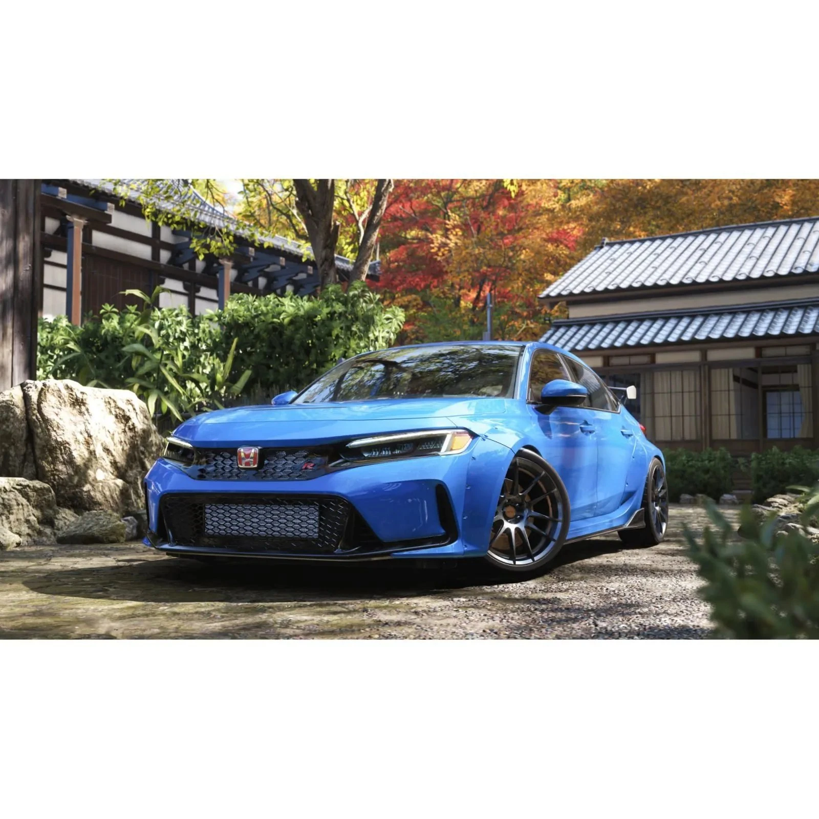 Xbox Forza Horizon 6, BD диск (1197505) (UA)