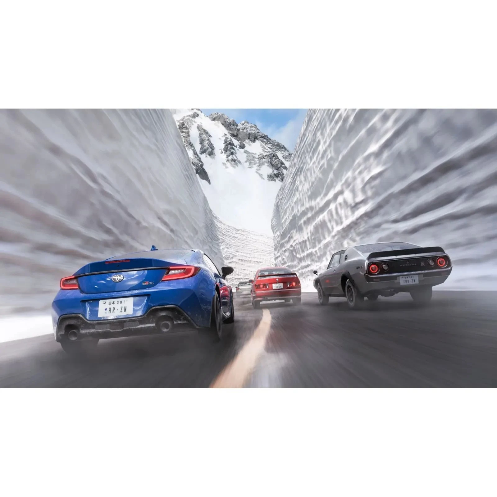Xbox Forza Horizon 6, BD диск (1197505) (UA)