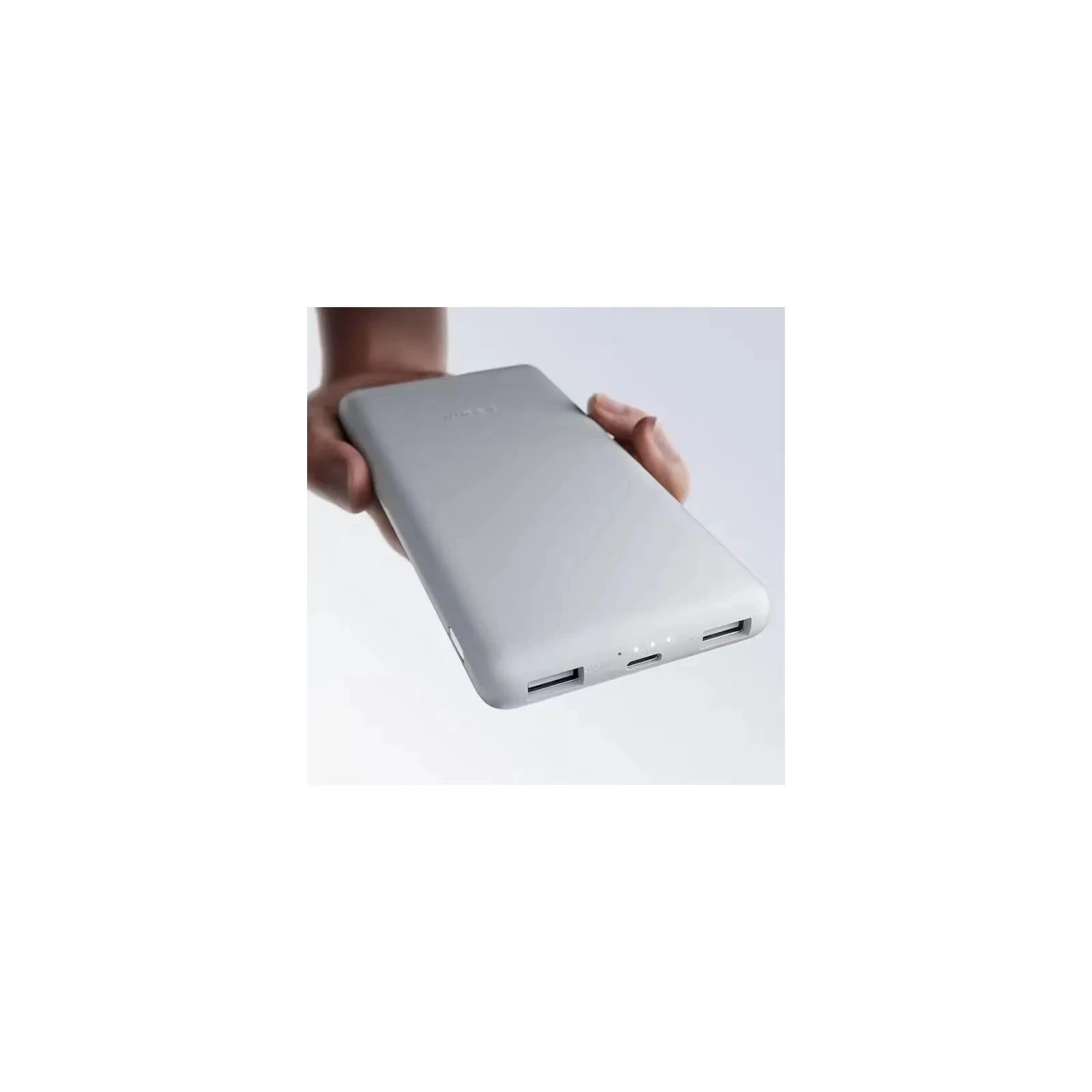 Xiaomi 10000mAh 22.5W Lite White (BHR9350GL) (UA)