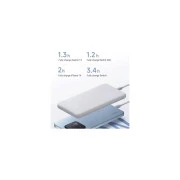 Xiaomi 10000mAh 22.5W Lite White (BHR9350GL) (UA)