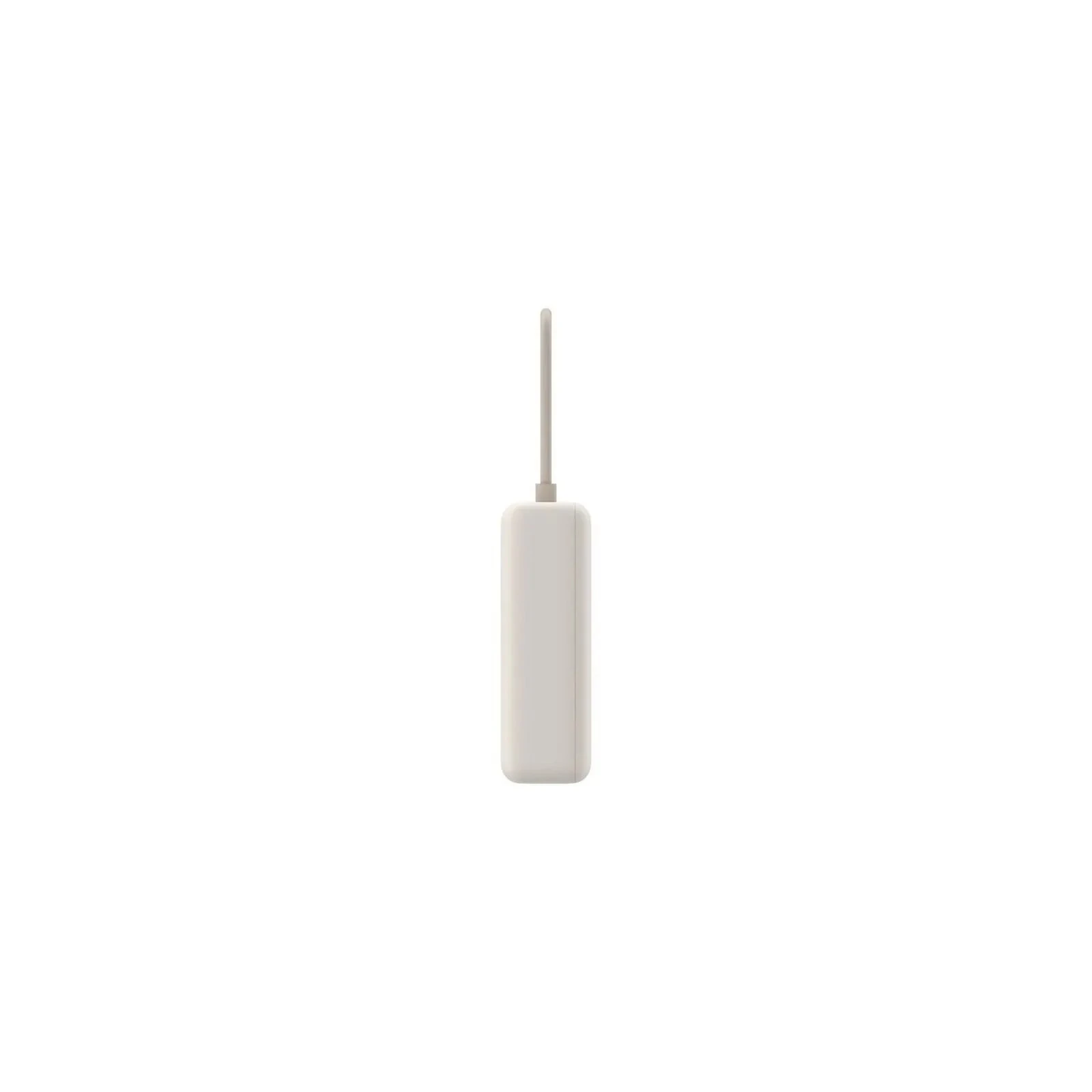 Xiaomi 10000mAh 33W Integrated Cable Beige (BHR9333GL) (UA)
