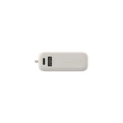 Xiaomi 10000mAh 33W Integrated Cable Beige (BHR9333GL) (UA)