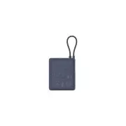 Xiaomi 10000mAh 33W Integrated Cable Blue (BHR9341GL) (UA)
