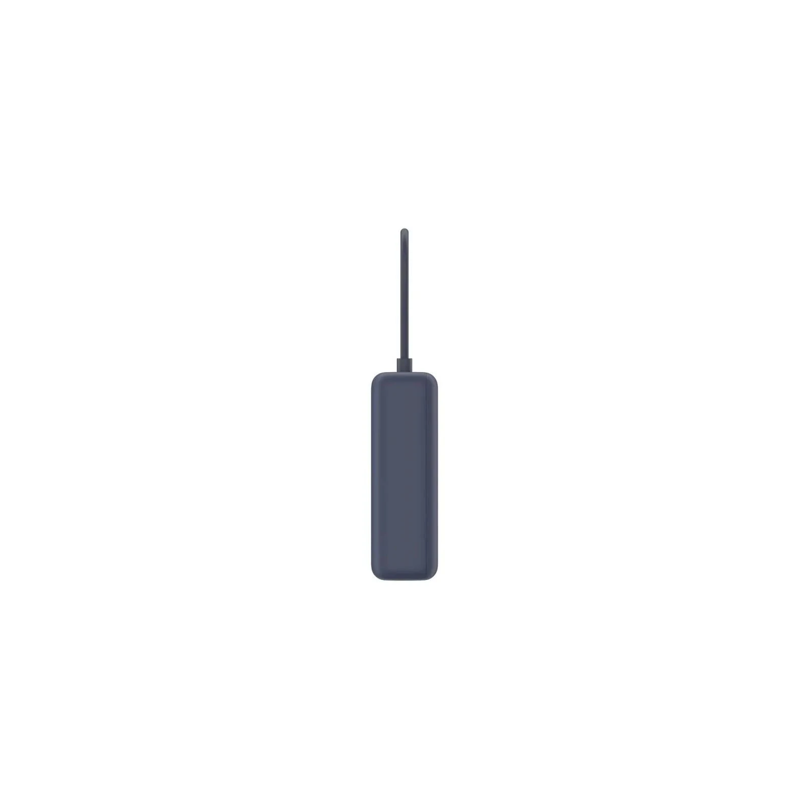 Xiaomi 10000mAh 33W Integrated Cable Blue (BHR9341GL) (UA)