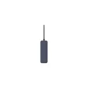 Xiaomi 10000mAh 33W Integrated Cable Blue (BHR9341GL) (UA)