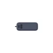 Xiaomi 10000mAh 33W Integrated Cable Blue (BHR9341GL) (UA)