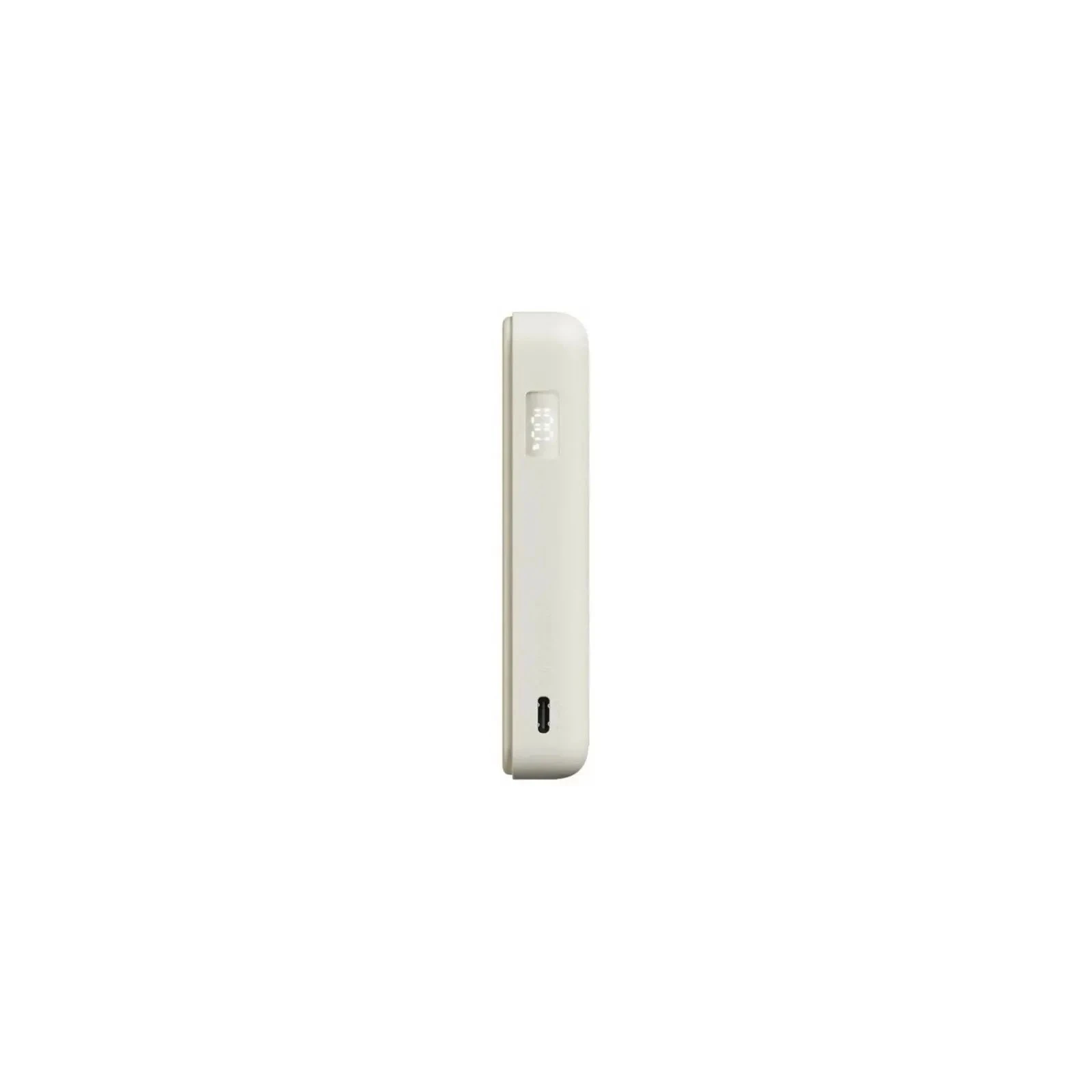 Xiaomi 10000mAh Magnetic with Built-in Stand Beige (BHR08PBGL) (UA)