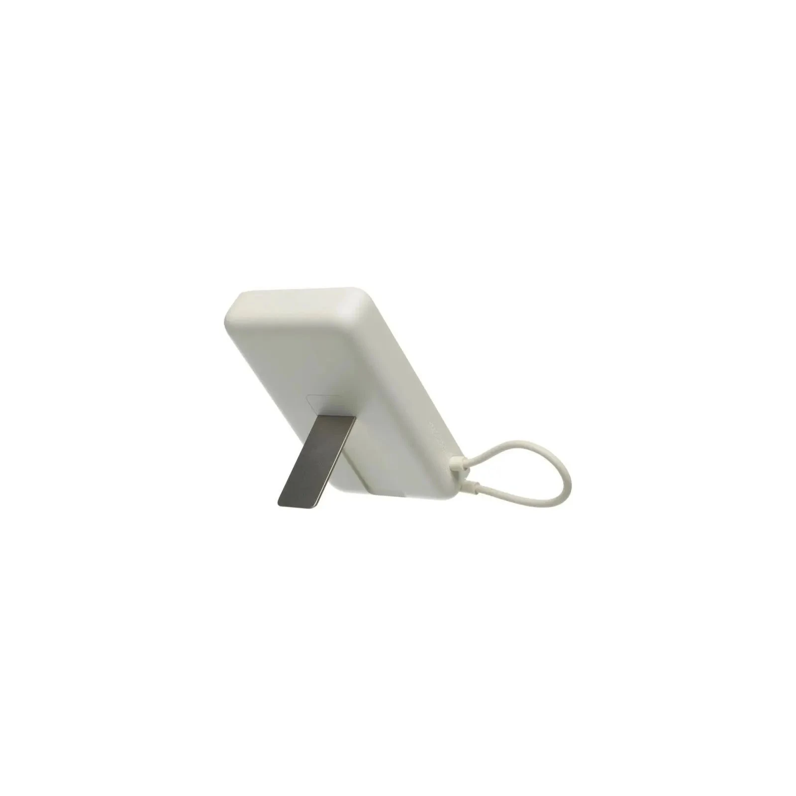 Xiaomi 10000mAh Magnetic with Built-in Stand Beige (BHR08PBGL) (UA)