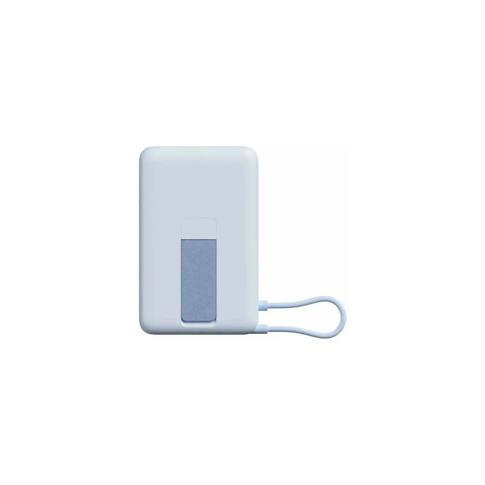 Xiaomi 10000mAh Magnetic with Built-in Stand Blue (BHR08PCGL) (UA)