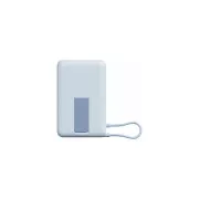 Xiaomi 10000mAh Magnetic with Built-in Stand Blue (BHR08PCGL) (UA)