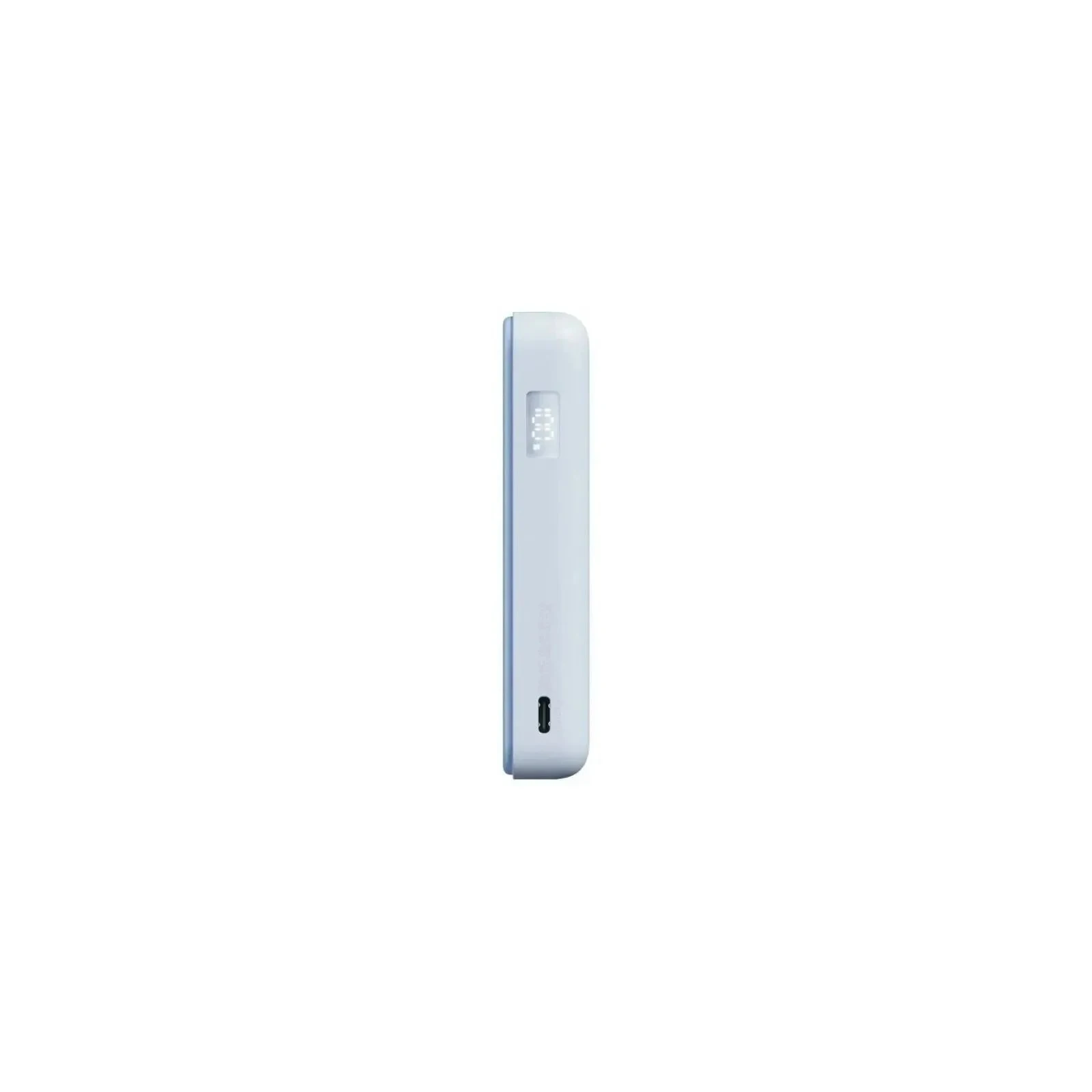 Xiaomi 10000mAh Magnetic with Built-in Stand Blue (BHR08PCGL) (UA)