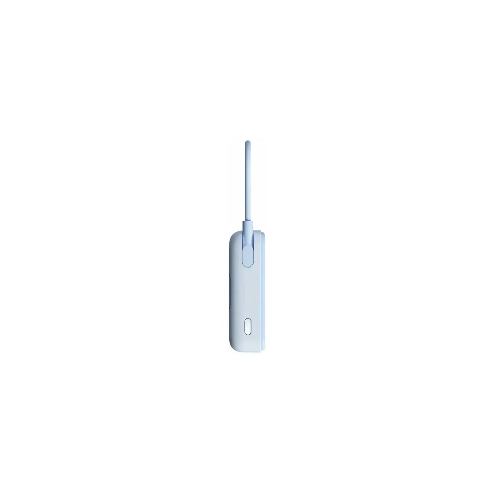 Xiaomi 10000mAh Magnetic with Built-in Stand Blue (BHR08PCGL) (UA)