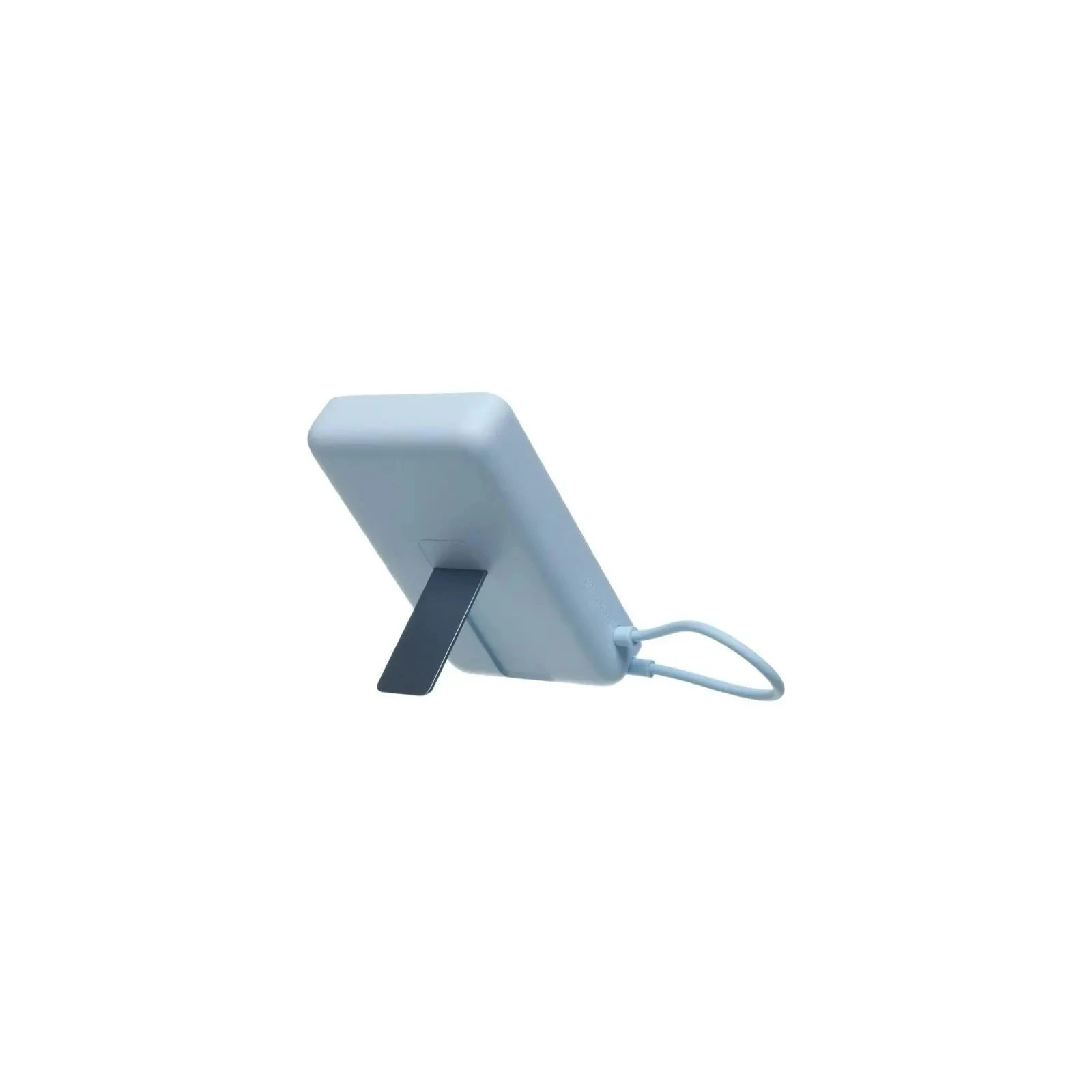 Xiaomi 10000mAh Magnetic with Built-in Stand Blue (BHR08PCGL) (UA)