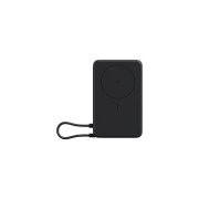 Xiaomi 10000mAh Magnetic with Built-in Stand Grey (BHR08P9GL) (UA)