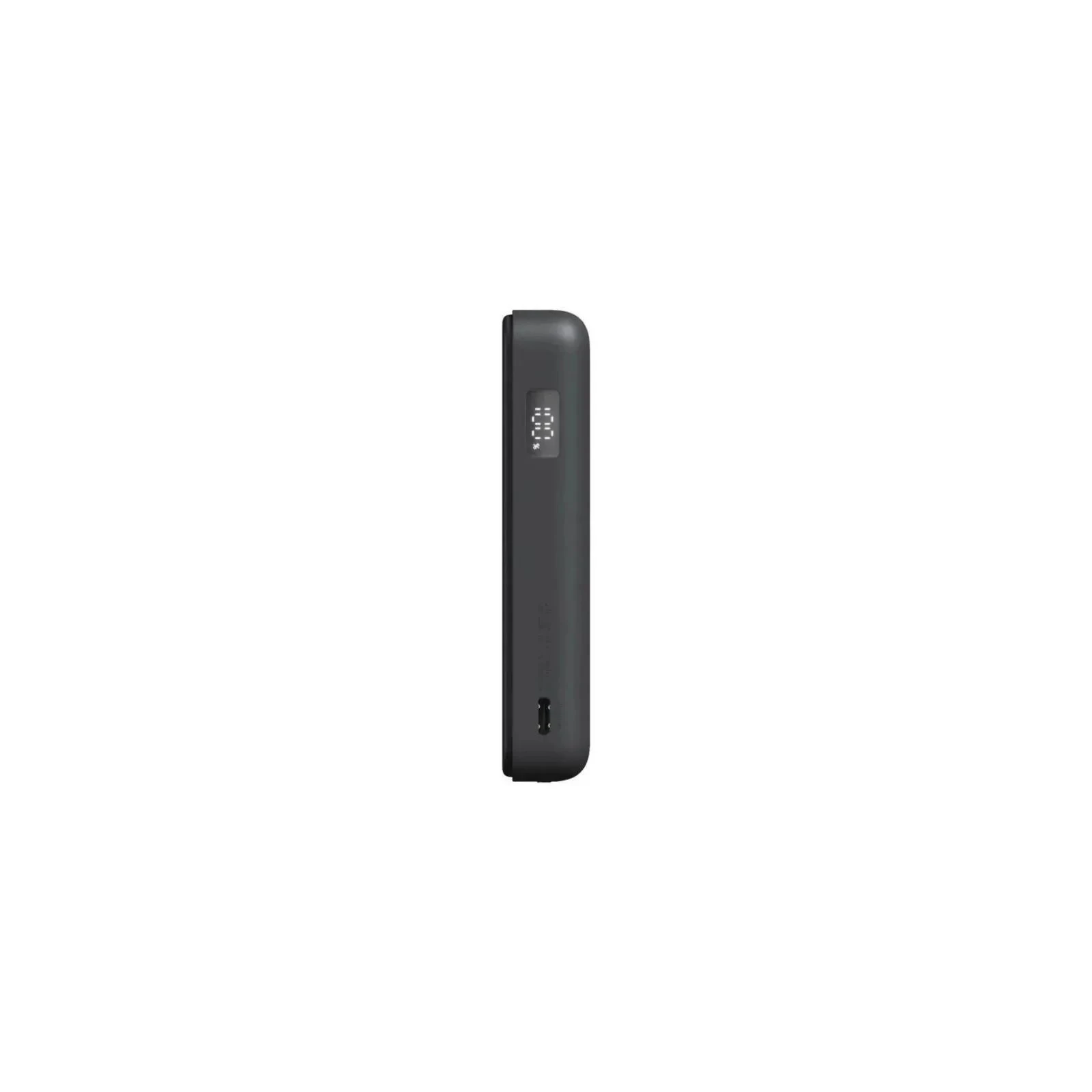 Xiaomi 10000mAh Magnetic with Built-in Stand Grey (BHR08P9GL) (UA)