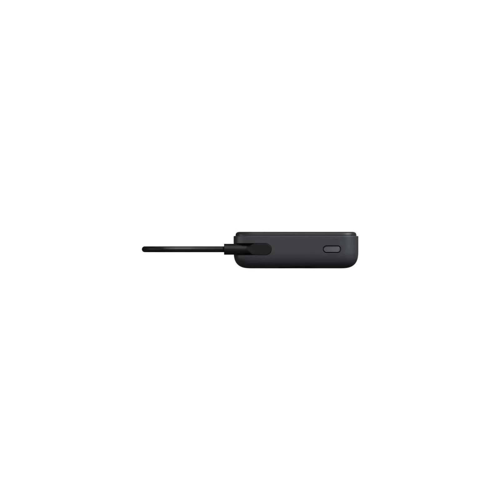 Xiaomi 10000mAh Magnetic with Built-in Stand Grey (BHR08P9GL) (UA)
