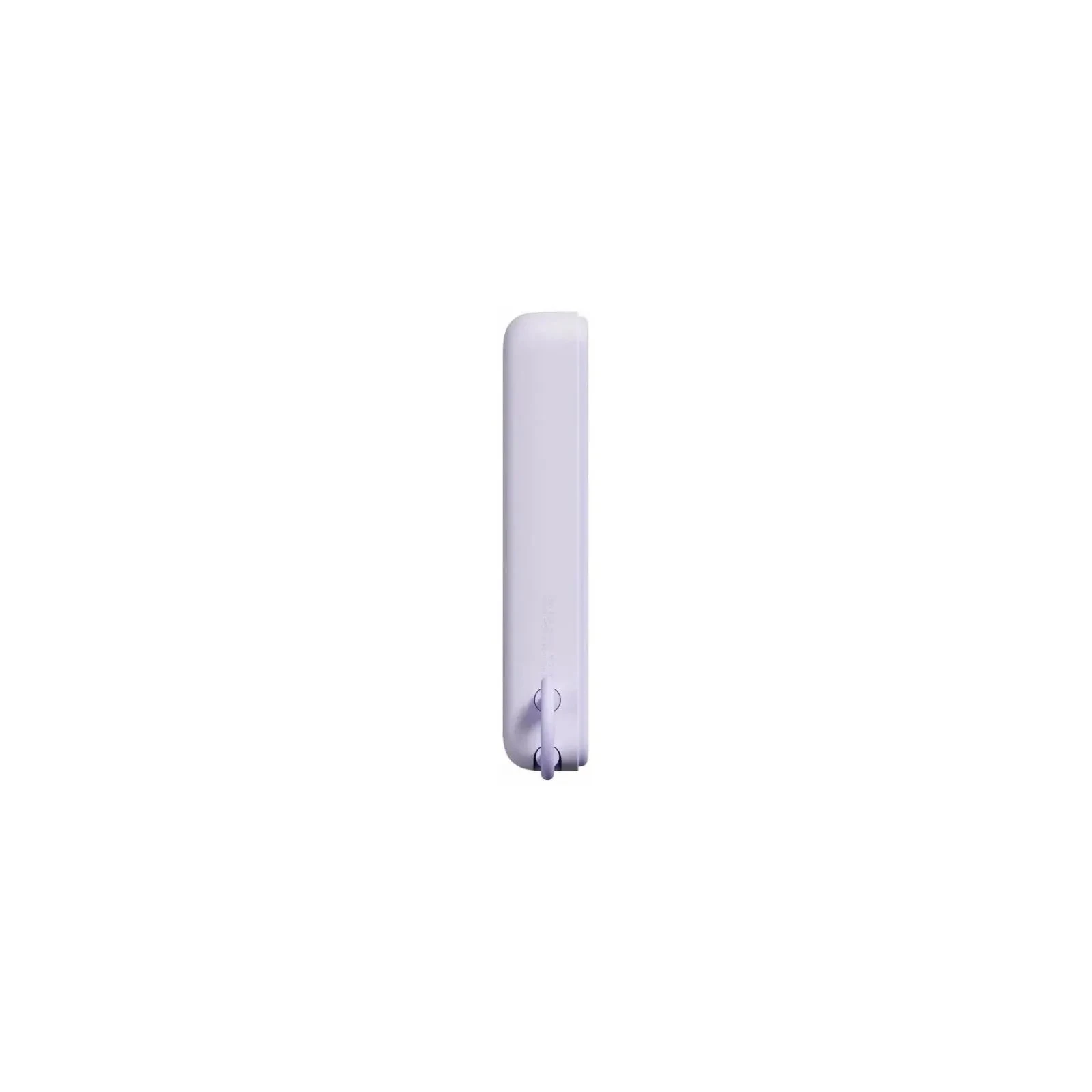 Xiaomi 10000mAh Magnetic with Built-in Stand Violet (BHR08PAGL) (UA)