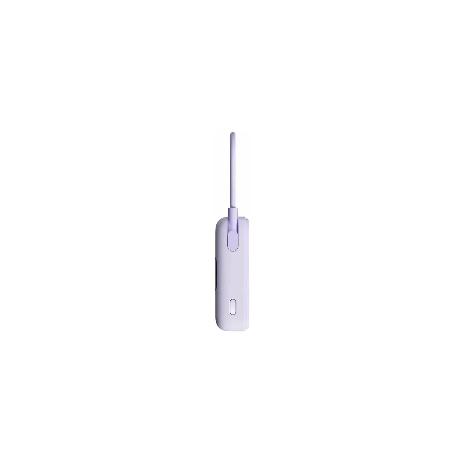 Xiaomi 10000mAh Magnetic with Built-in Stand Violet (BHR08PAGL) (UA)