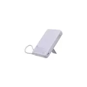 Xiaomi 10000mAh Magnetic with Built-in Stand Violet (BHR08PAGL) (UA)