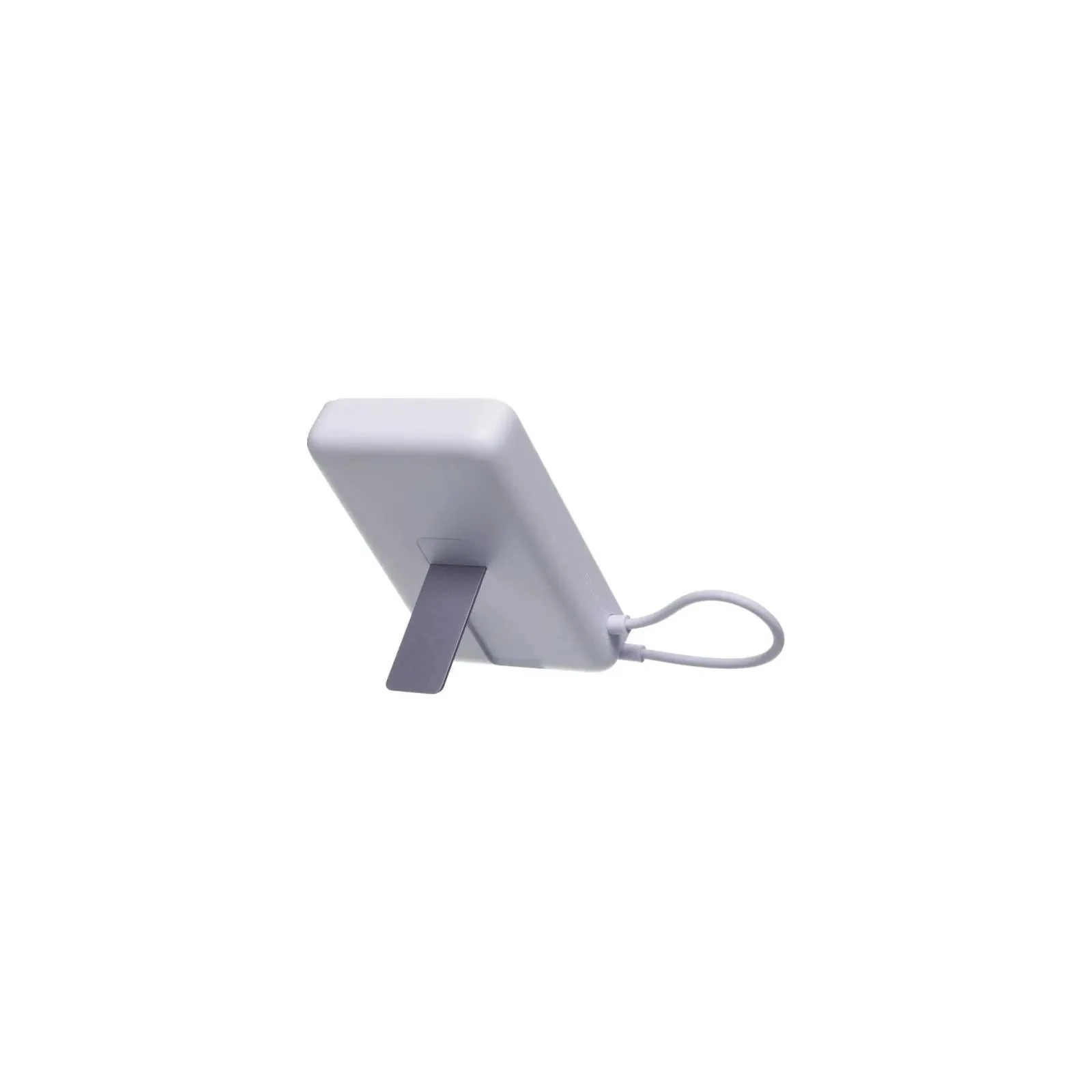 Xiaomi 10000mAh Magnetic with Built-in Stand Violet (BHR08PAGL) (UA)
