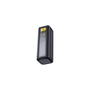 Xiaomi 25000mAh 212W HyperCharge Black (BHR9970GL) (UA)