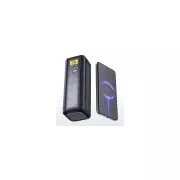 Xiaomi 25000mAh 212W HyperCharge Black (BHR9970GL) (UA)
