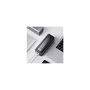 Xiaomi 25000mAh 212W HyperCharge Black (BHR9970GL) (UA)