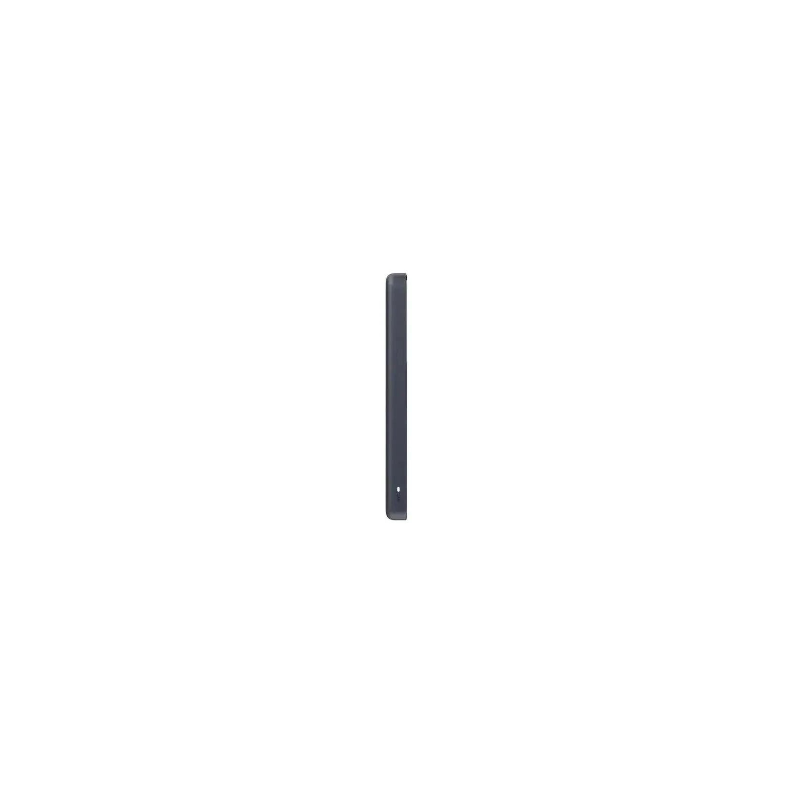 Xiaomi 5000mAh Super Slim Magnetic&Wireless 15W Black (BHR08PMGL) (UA)