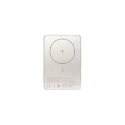 Xiaomi 5000mAh Super Slim Magnetic&Wireless 15W Gold (BHR08PLGL) (UA)