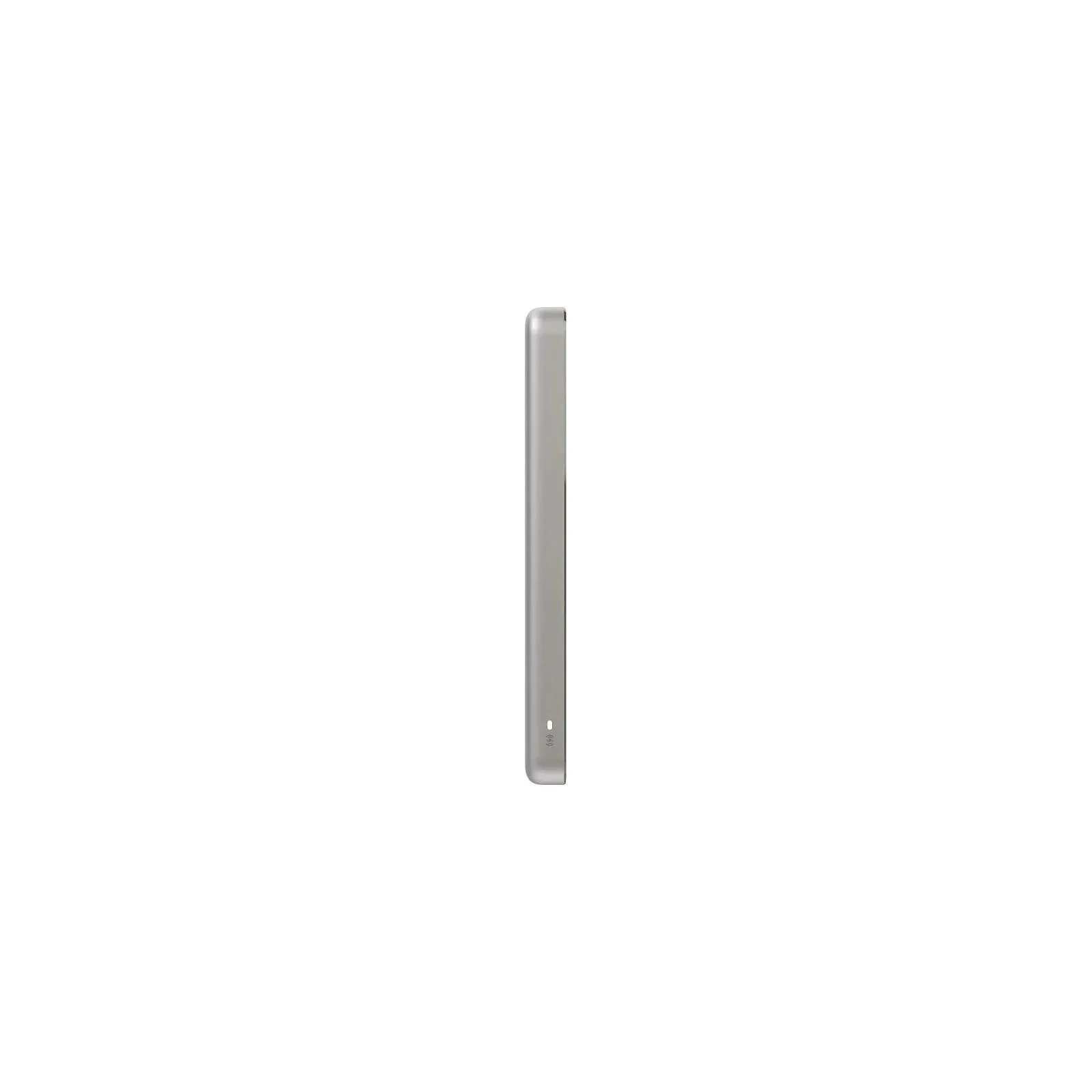 Xiaomi 5000mAh Super Slim Magnetic&Wireless 15W Gold (BHR08PLGL) (UA)