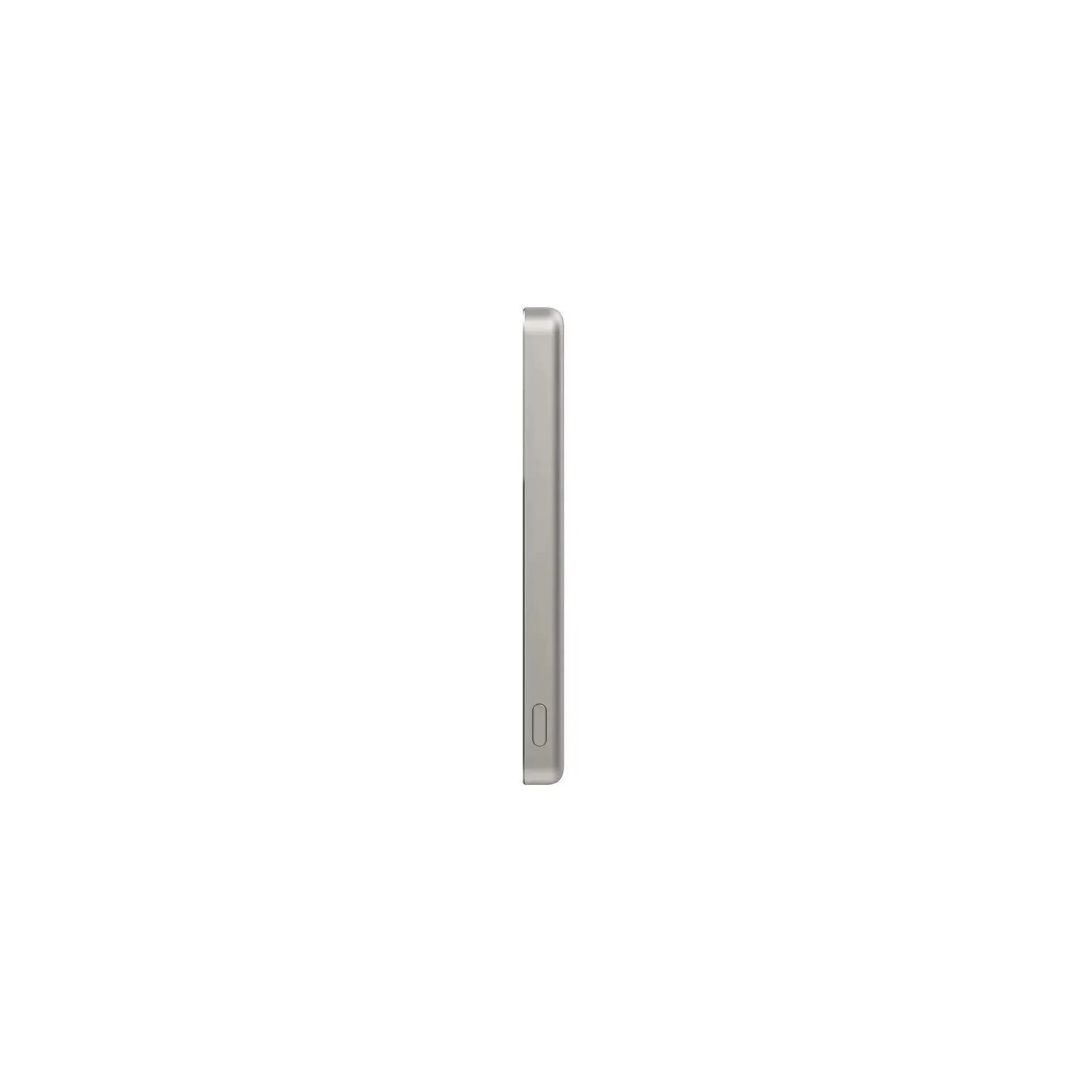 Xiaomi 5000mAh Super Slim Magnetic&Wireless 15W Gold (BHR08PLGL) (UA)