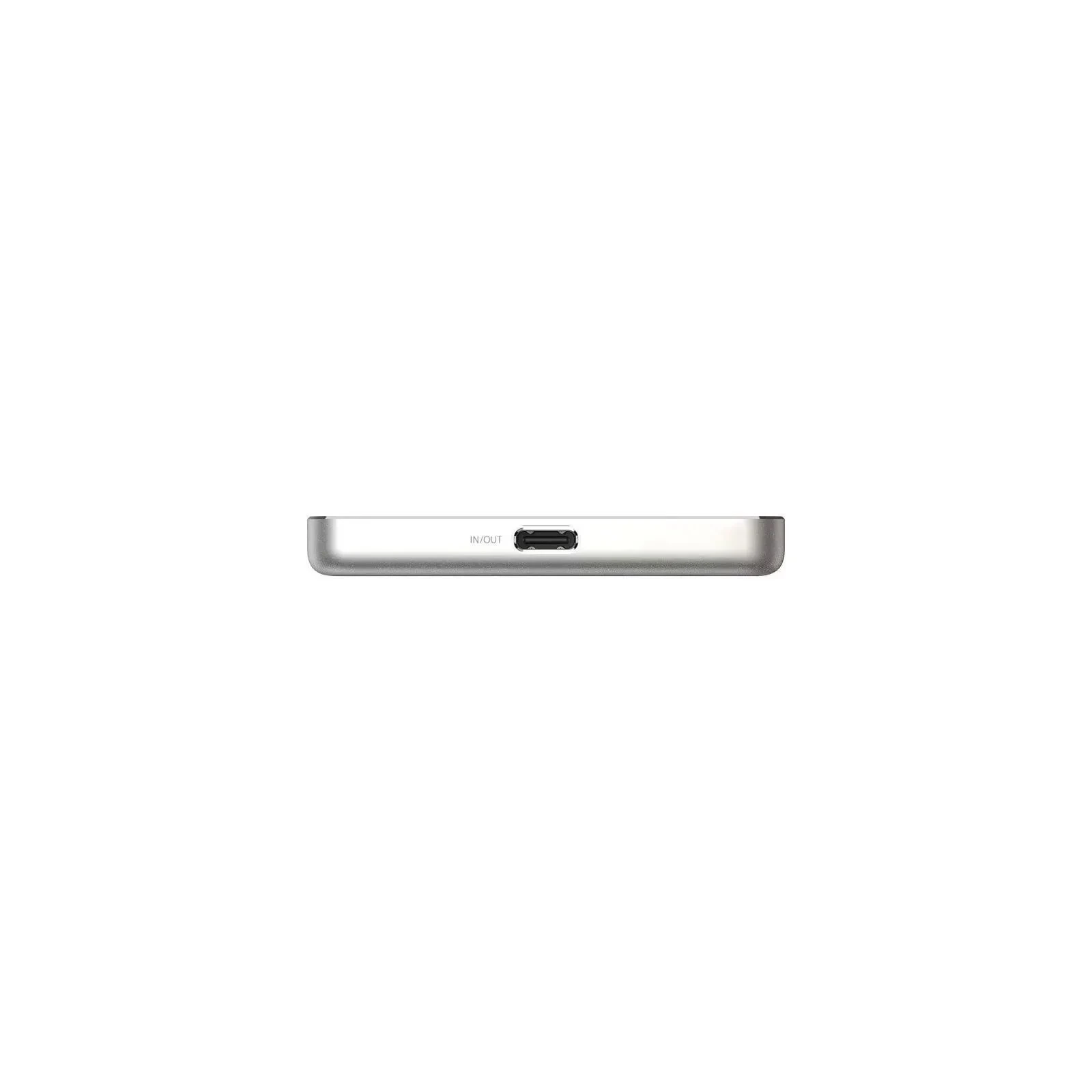 Xiaomi 5000mAh Super Slim Magnetic&Wireless 15W Gold (BHR08PLGL) (UA)