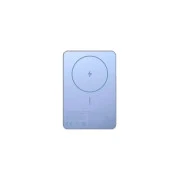 Xiaomi 5000mAh Super Slim Magnetic&Wireless 5000mAh 15W Blue (BHR08POGL) (UA)