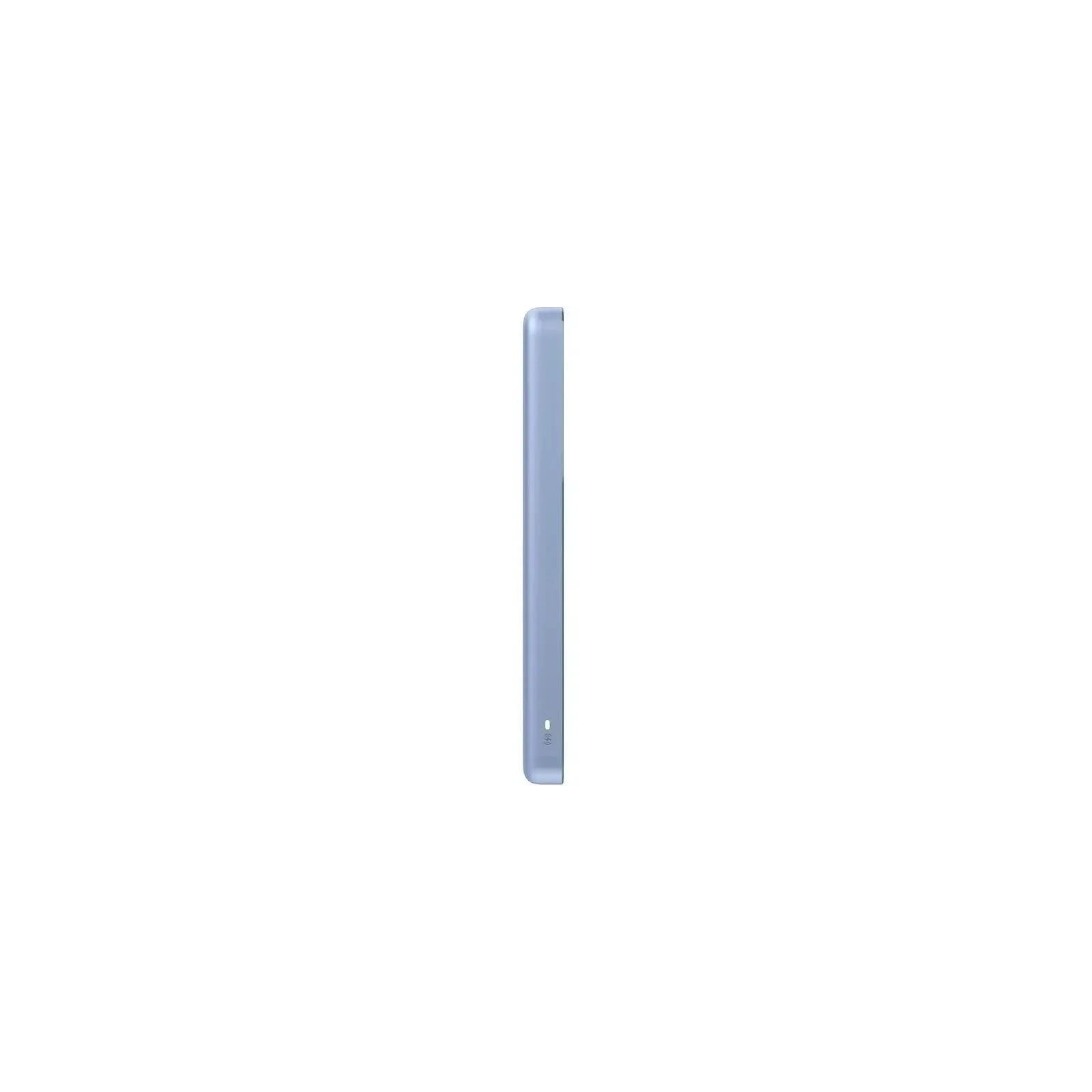 Xiaomi 5000mAh Super Slim Magnetic&Wireless 5000mAh 15W Blue (BHR08POGL) (UA)