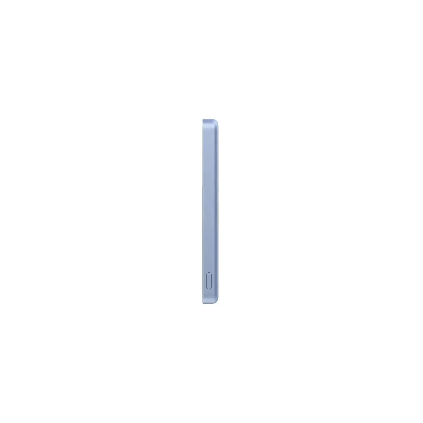 Xiaomi 5000mAh Super Slim Magnetic&Wireless 5000mAh 15W Blue (BHR08POGL) (UA)