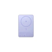 Xiaomi 5000mAh Super Slim Magnetic&Wireless 5000mAh 15W Violet (BHR08PNGL) (UA)