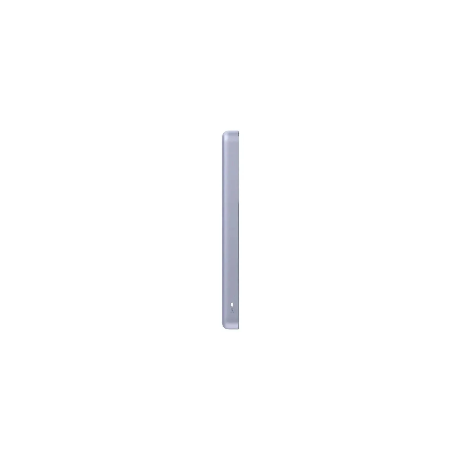 Xiaomi 5000mAh Super Slim Magnetic&Wireless 5000mAh 15W Violet (BHR08PNGL) (UA)