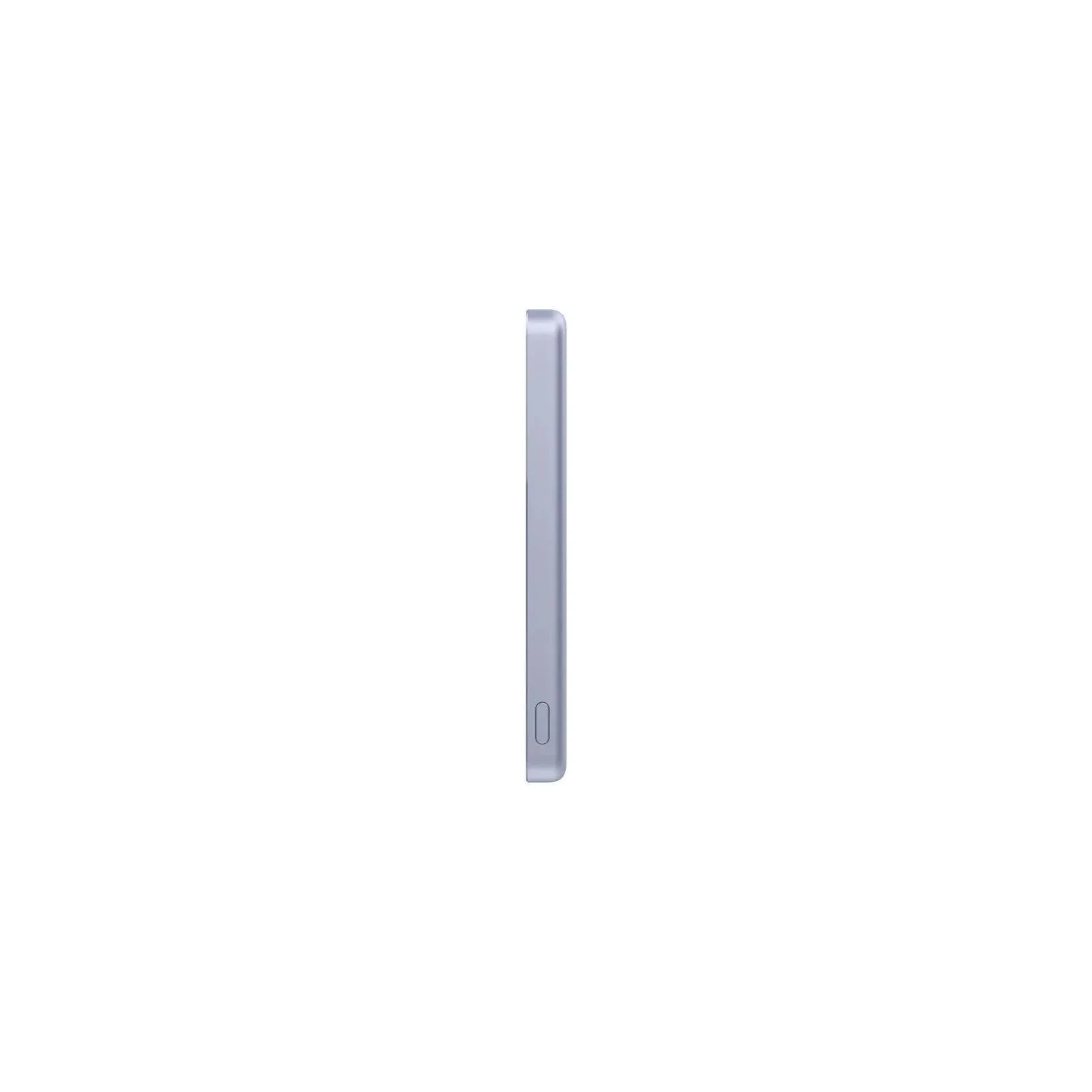 Xiaomi 5000mAh Super Slim Magnetic&Wireless 5000mAh 15W Violet (BHR08PNGL) (UA)