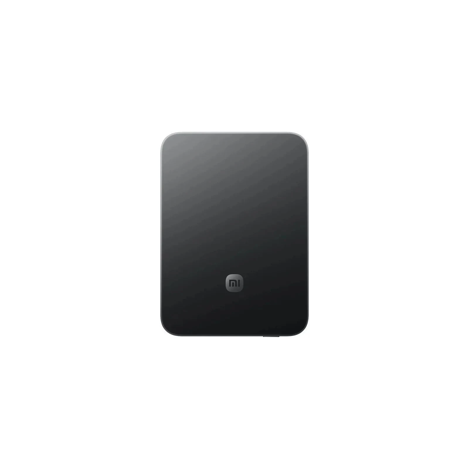 Xiaomi 5000mAh UltraThin Magnetic 15W Black (BHR0913GL) (UA)