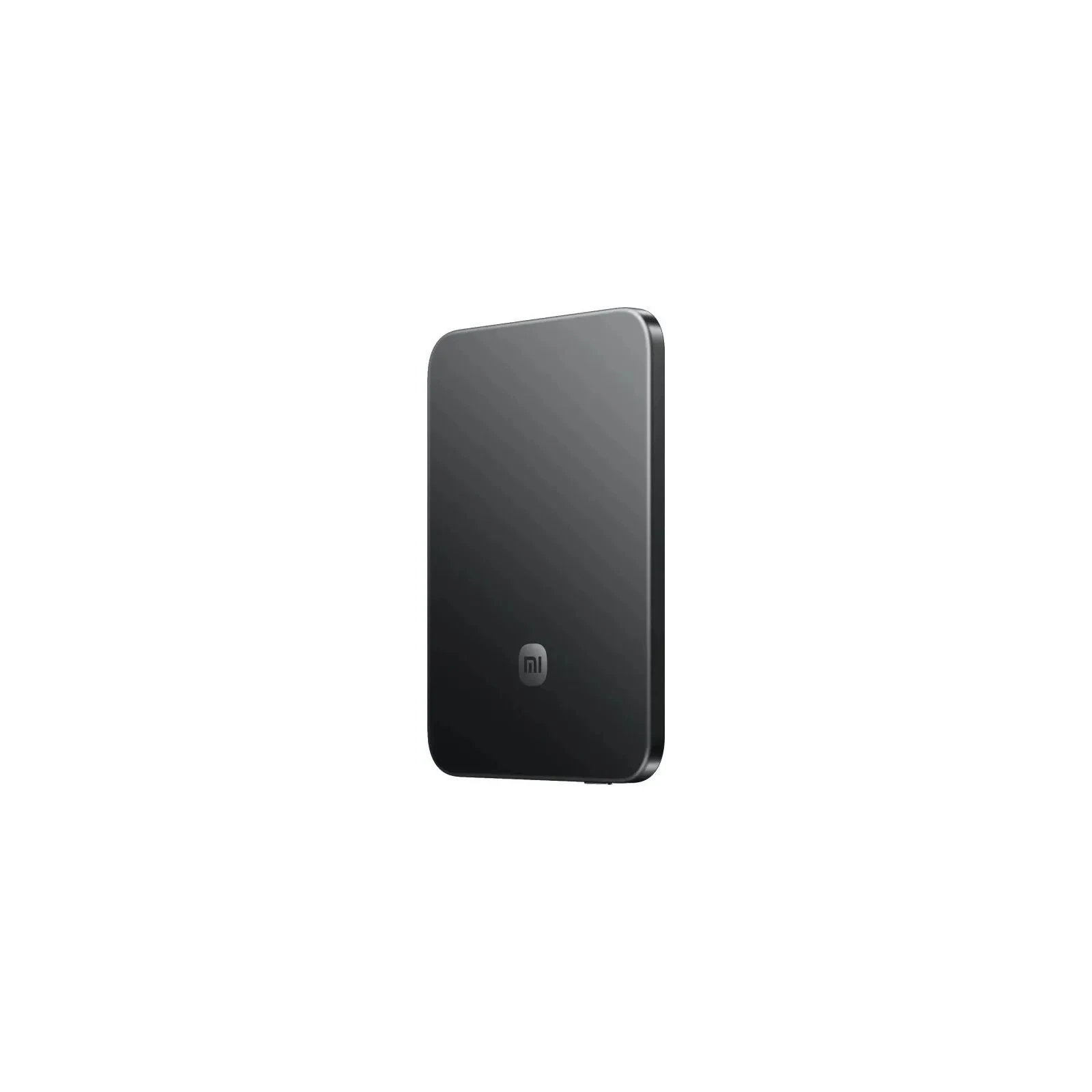 Xiaomi 5000mAh UltraThin Magnetic 15W Black (BHR0913GL) (UA)