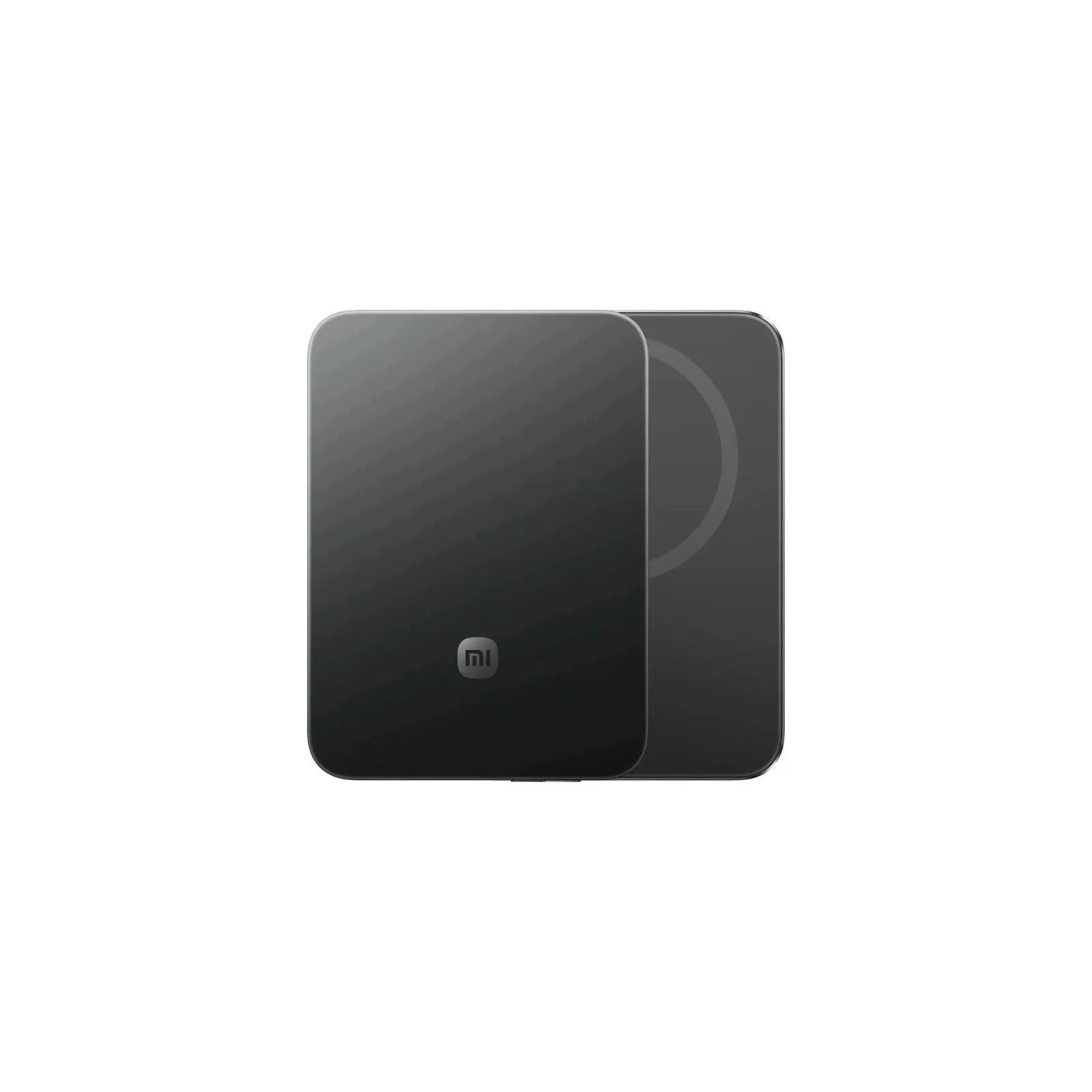 Xiaomi 5000mAh UltraThin Magnetic 15W Black (BHR0913GL) (UA)