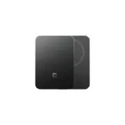Xiaomi 5000mAh UltraThin Magnetic 15W Black (BHR0913GL) (UA)